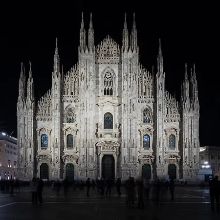 Greenhouse369 Sempione Arco Della Pace Appartamento Milano