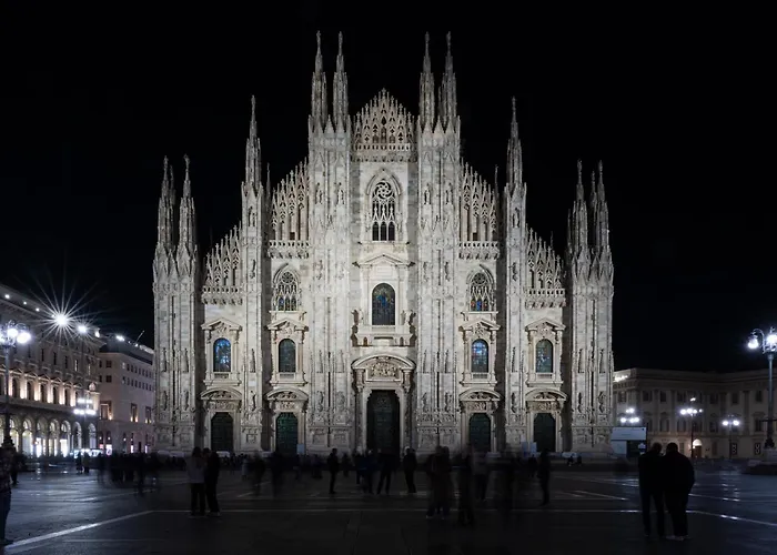 Greenhouse369 Sempione Arco Della Pace Appartamento Milano